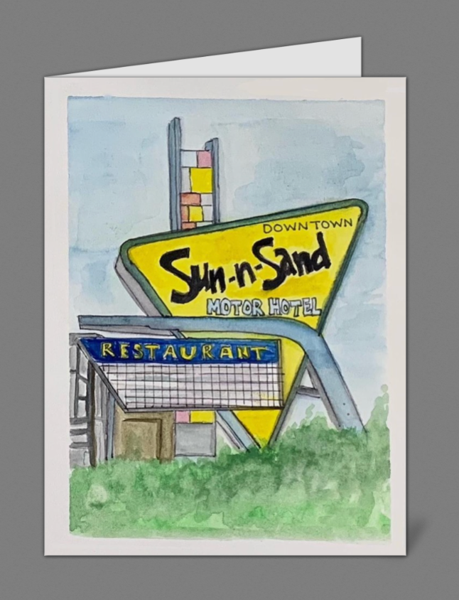 Mississippi Memories Multi-pack Notecards